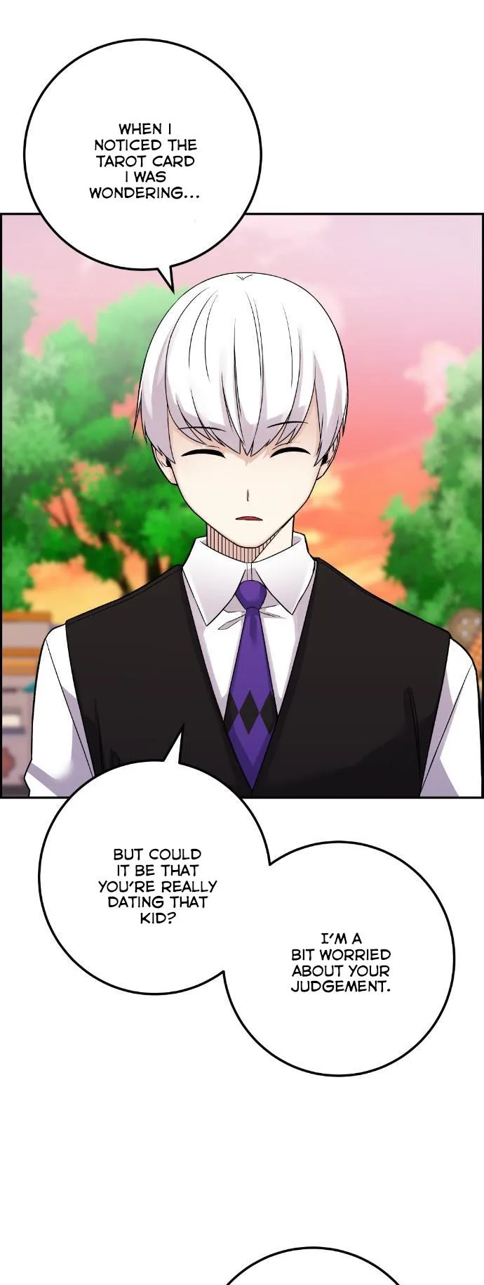 Webtoon Character Na Kang Lim Chapter 37 page 60