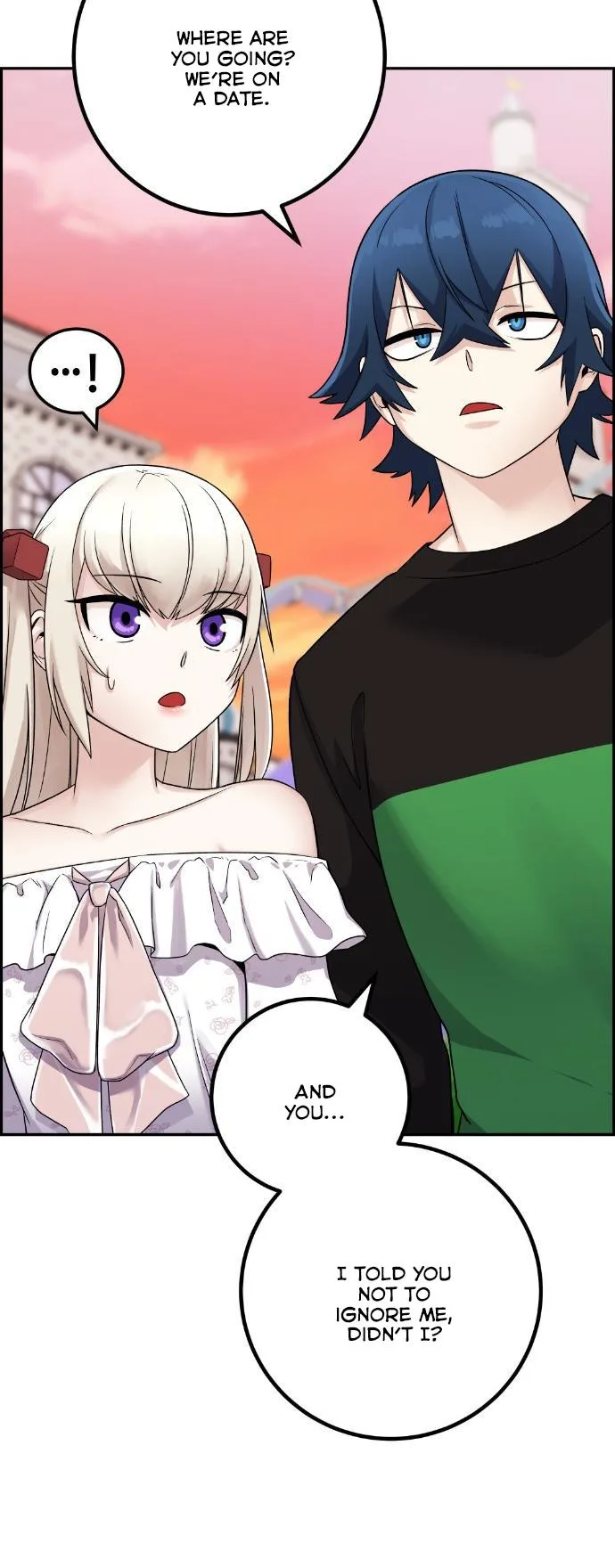 Webtoon Character Na Kang Lim Chapter 37 page 59