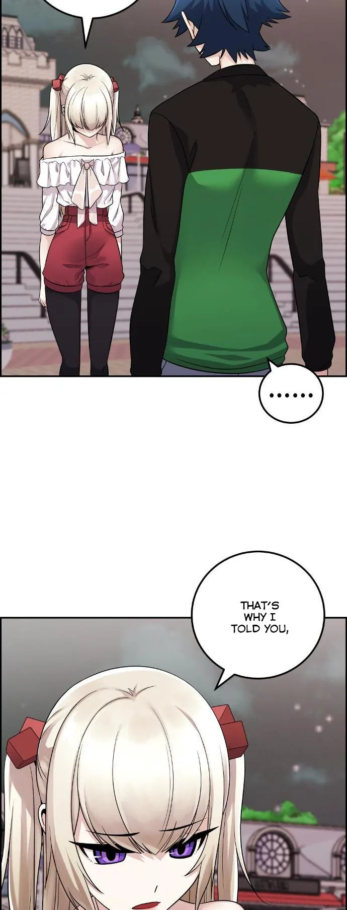 Webtoon Character Na Kang Lim Chapter 37 page 97
