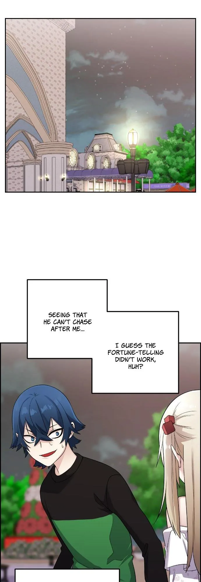 Webtoon Character Na Kang Lim Chapter 37 page 90
