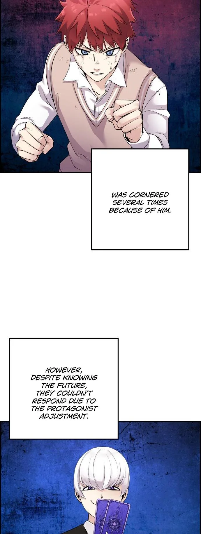 Webtoon Character Na Kang Lim Chapter 37 page 86