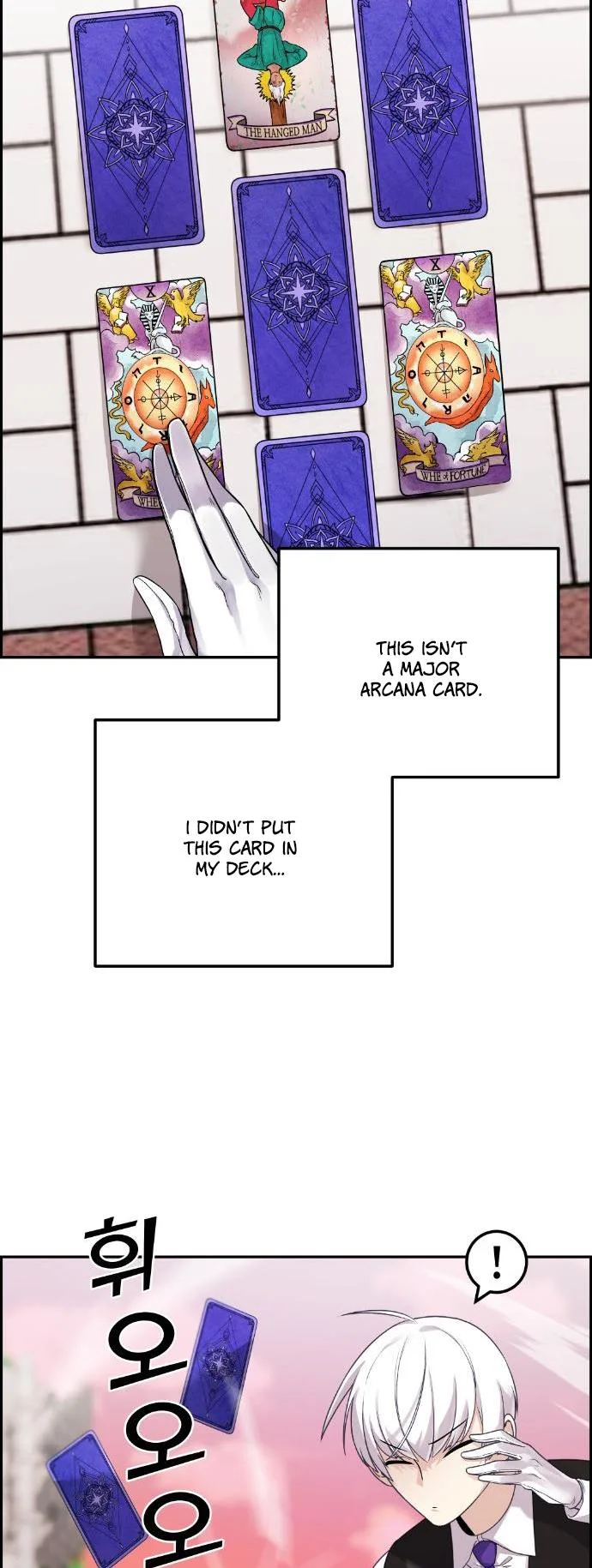 Webtoon Character Na Kang Lim Chapter 37 page 84