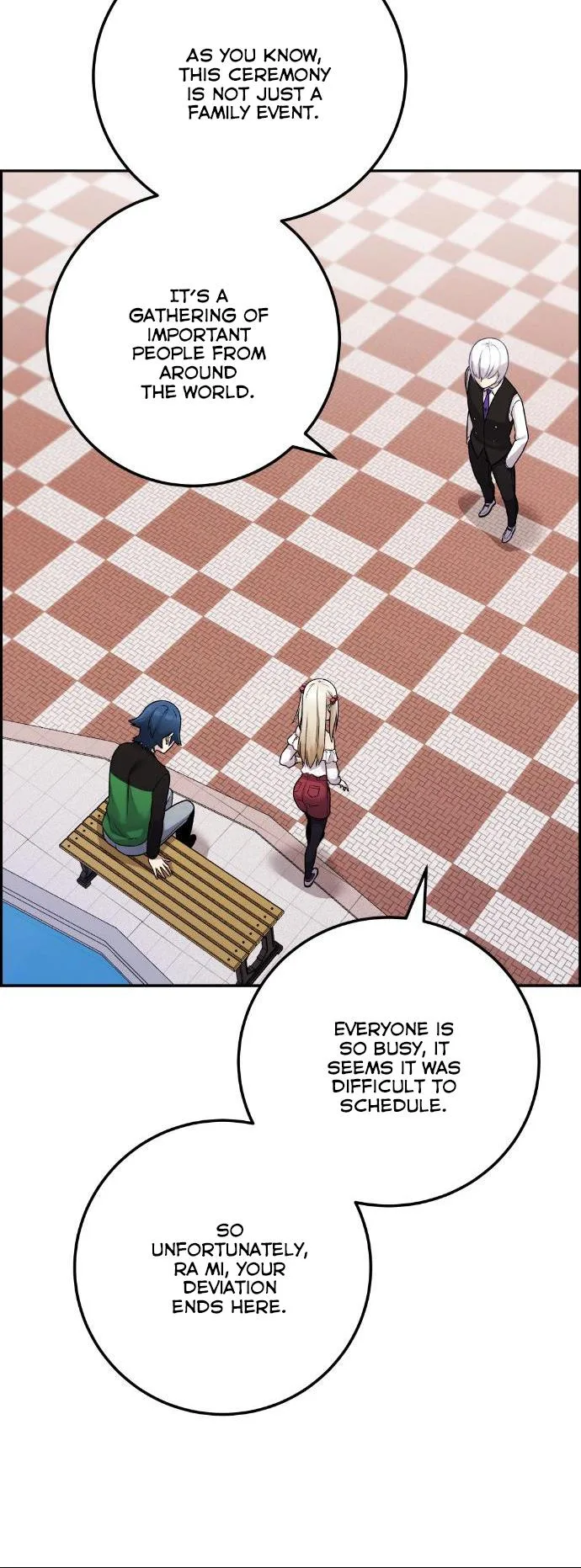 Webtoon Character Na Kang Lim Chapter 37 page 52