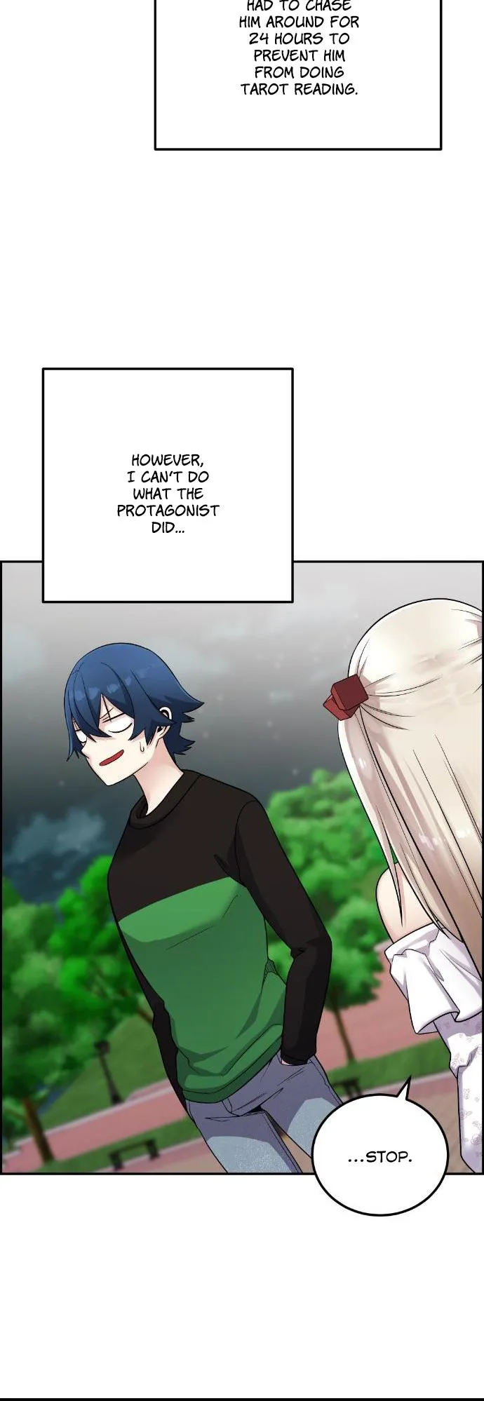 Webtoon Character Na Kang Lim Chapter 37 page 93