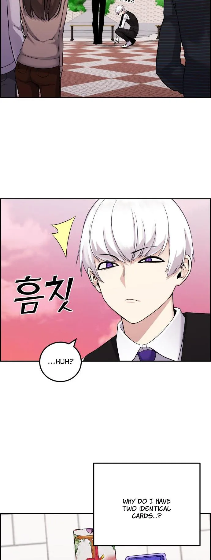 Webtoon Character Na Kang Lim Chapter 37 page 83