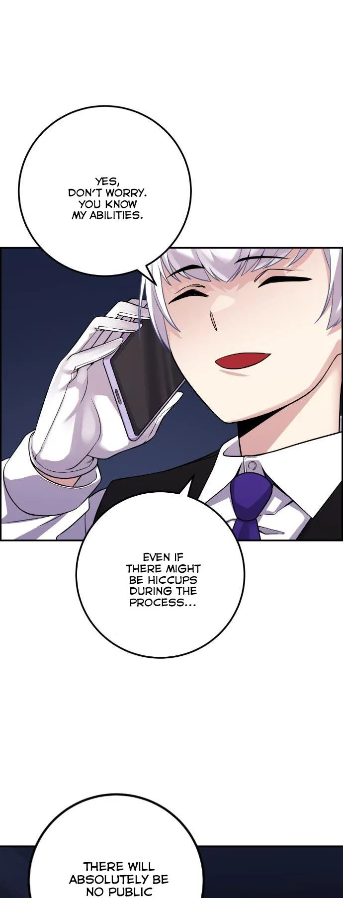 Webtoon Character Na Kang Lim Chapter 37 page 101