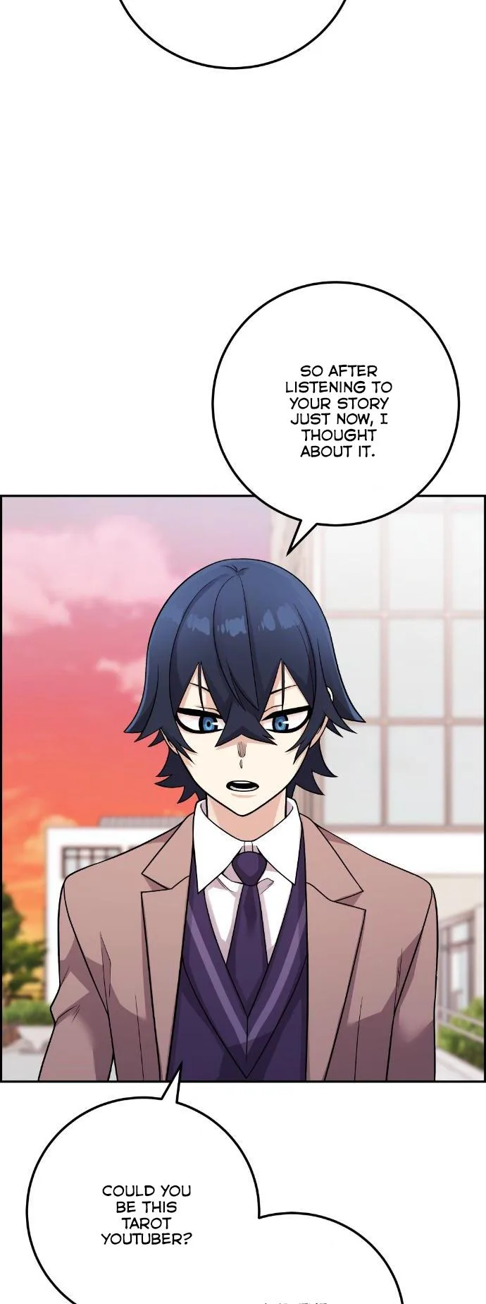 Webtoon Character Na Kang Lim Chapter 35 page 83