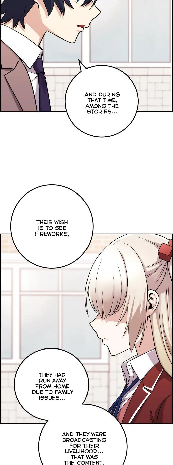 Webtoon Character Na Kang Lim Chapter 35 page 82