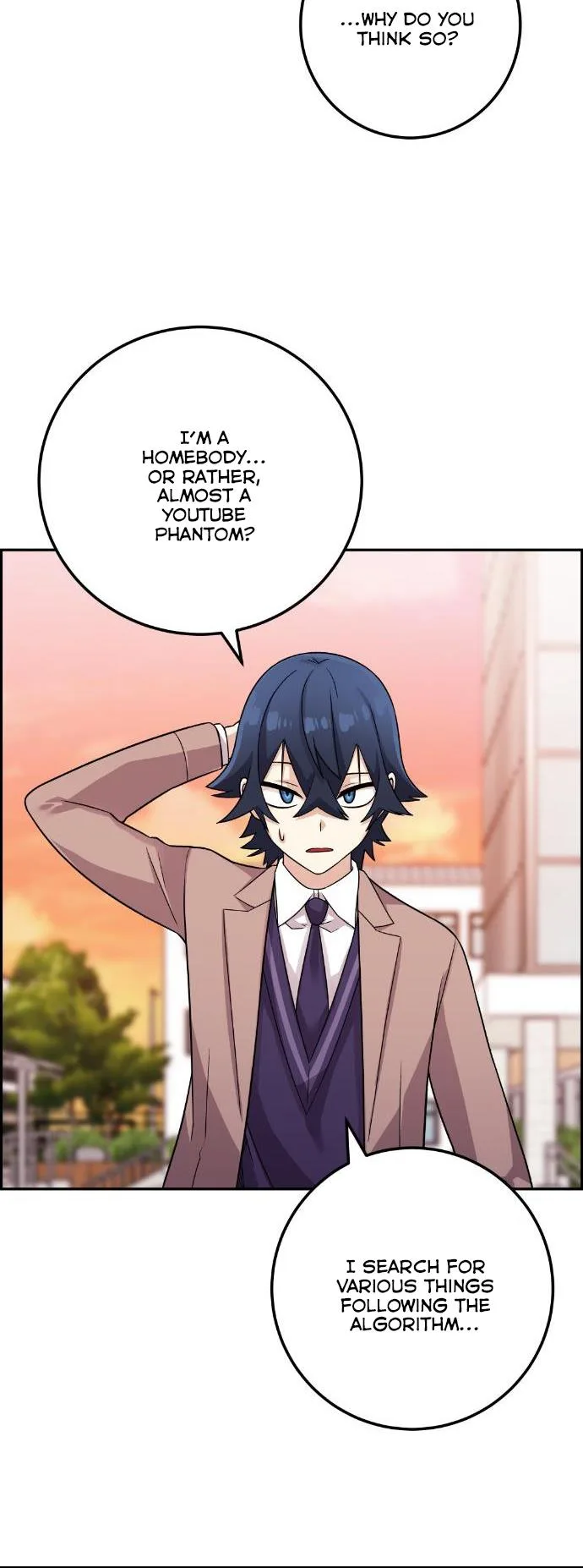 Webtoon Character Na Kang Lim Chapter 35 page 79