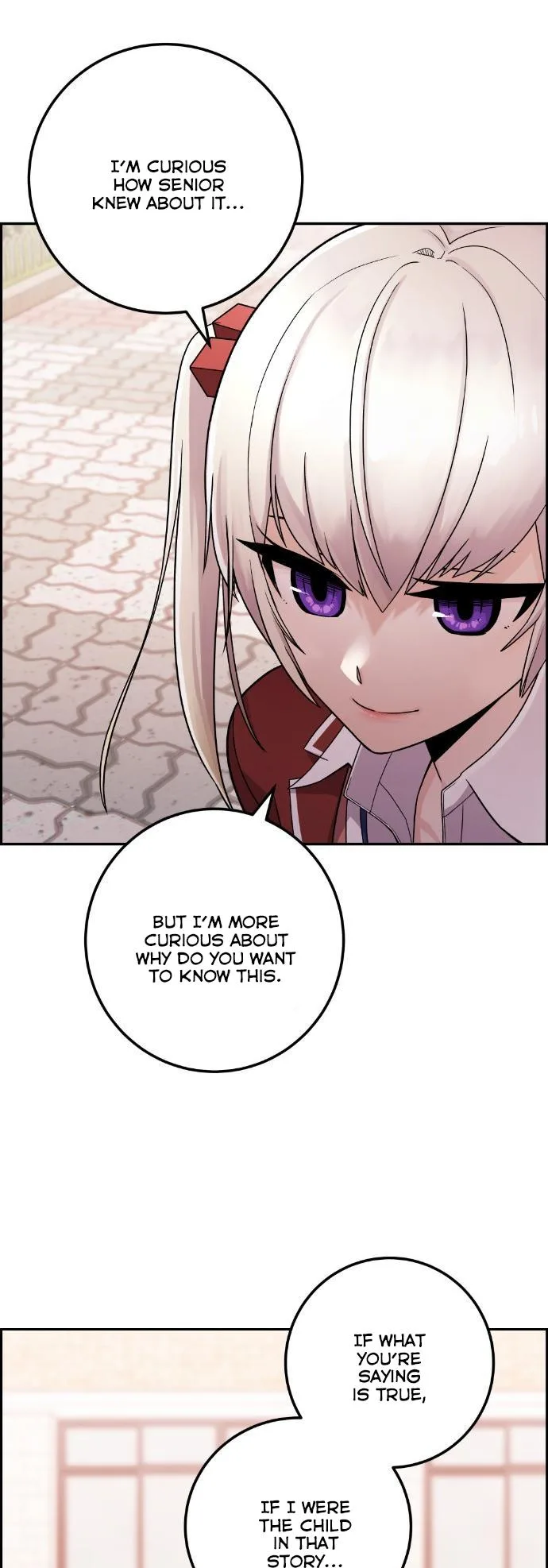 Webtoon Character Na Kang Lim Chapter 35 page 87