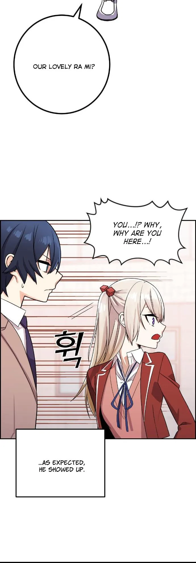 Webtoon Character Na Kang Lim Chapter 35 page 92