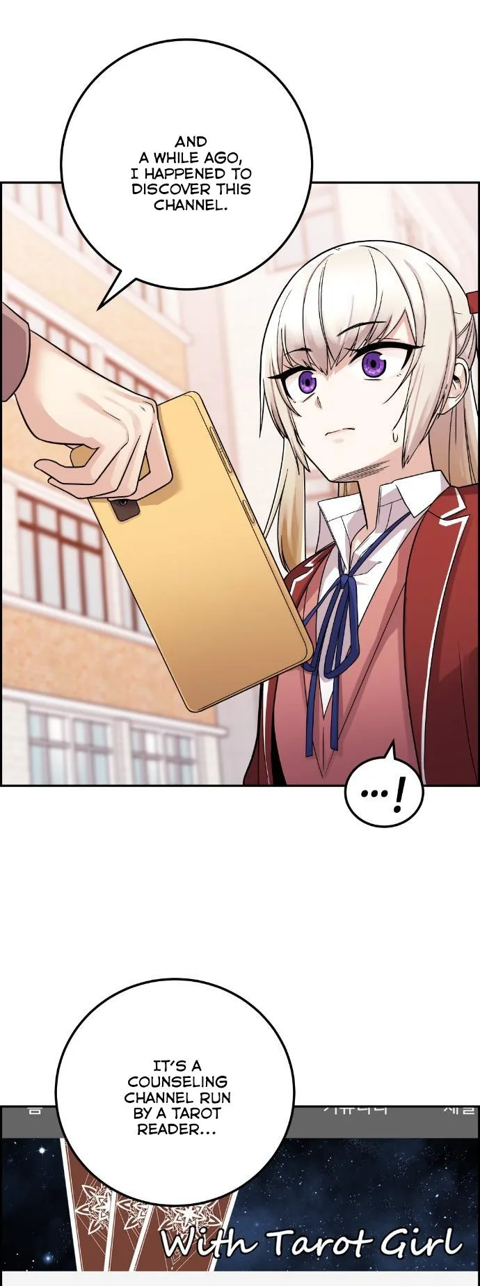 Webtoon Character Na Kang Lim Chapter 35 page 80