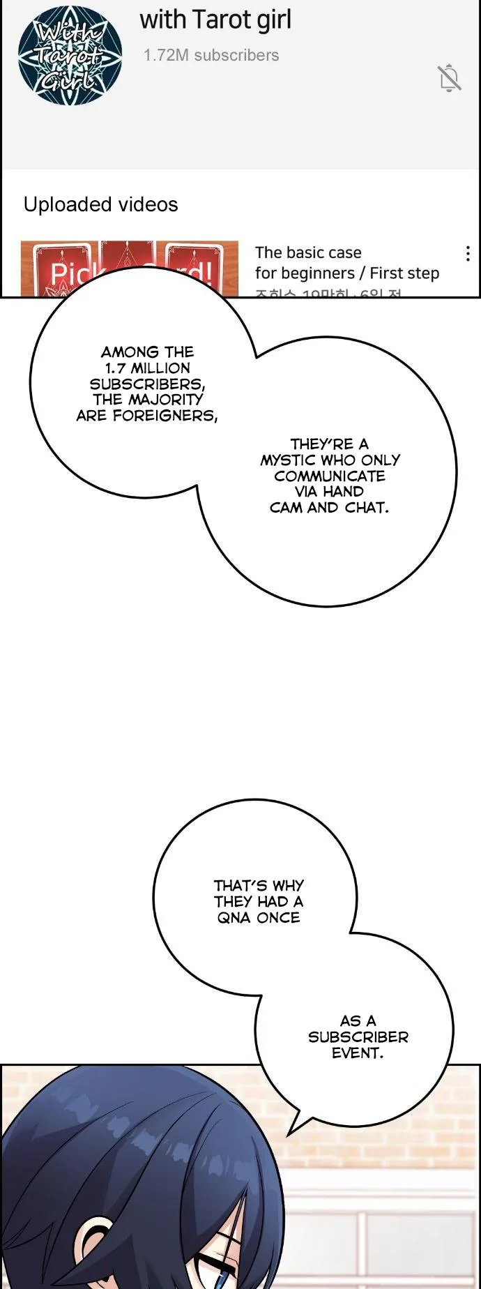 Webtoon Character Na Kang Lim Chapter 35 page 81