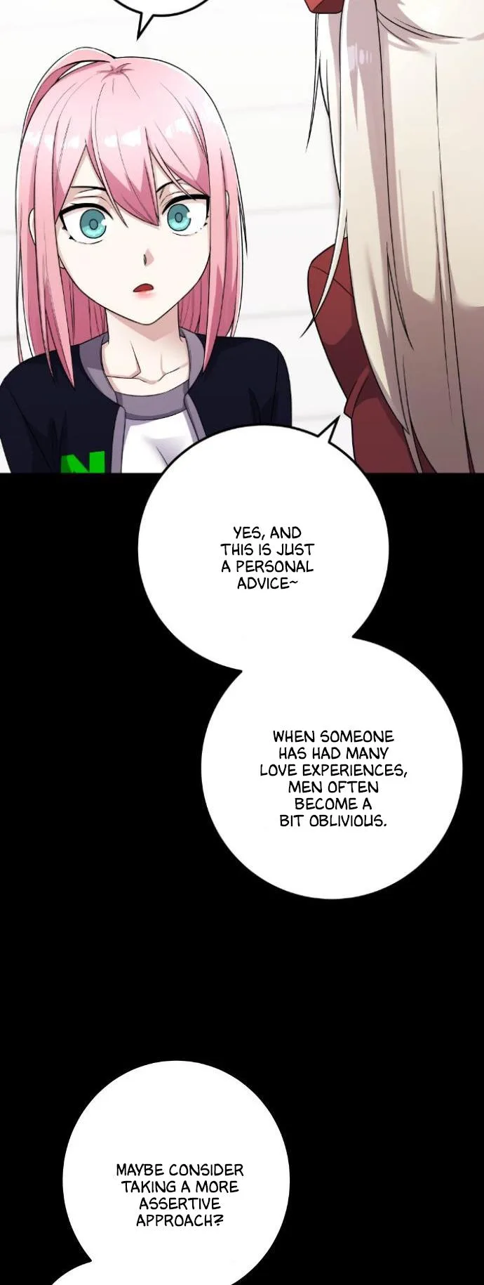 Webtoon Character Na Kang Lim Chapter 40 page 13