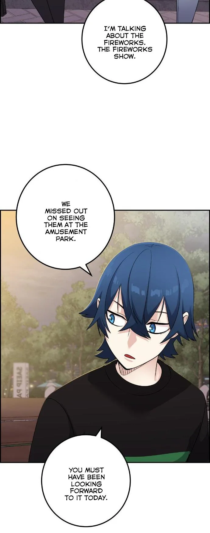 Webtoon Character Na Kang Lim Chapter 39 page 29