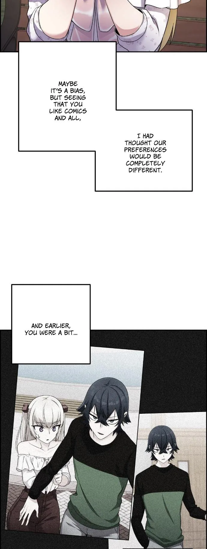 Webtoon Character Na Kang Lim Chapter 39 page 23