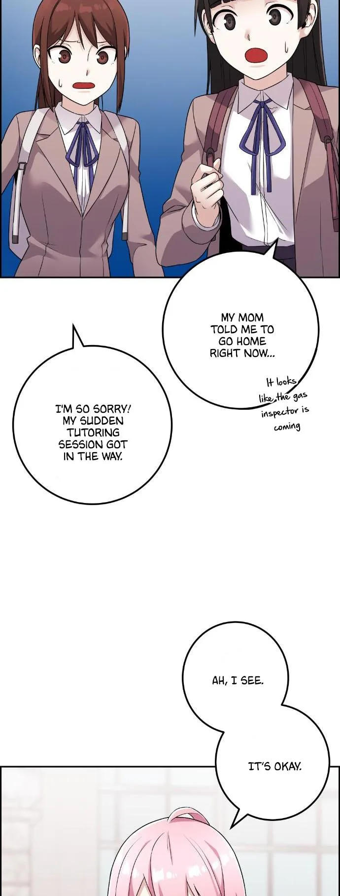 Webtoon Character Na Kang Lim Chapter 40 page 5