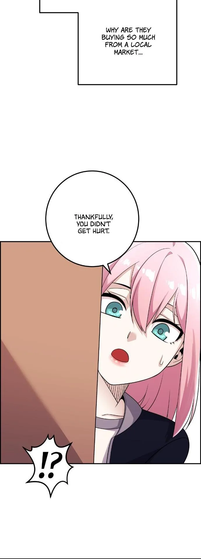 Webtoon Character Na Kang Lim Chapter 40 page 23