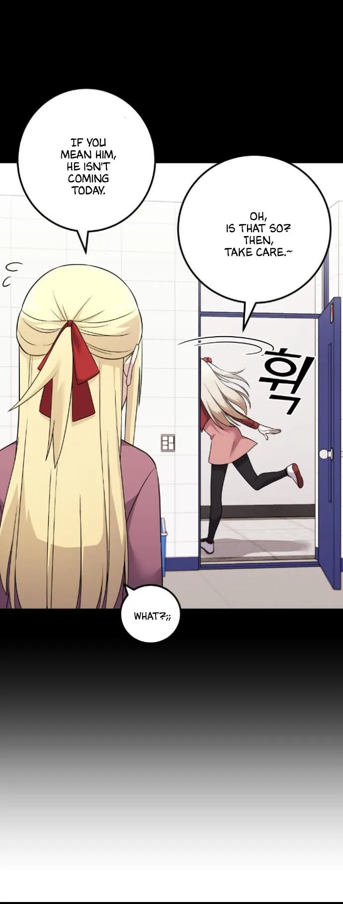 Webtoon Character Na Kang Lim Chapter 40 page 10