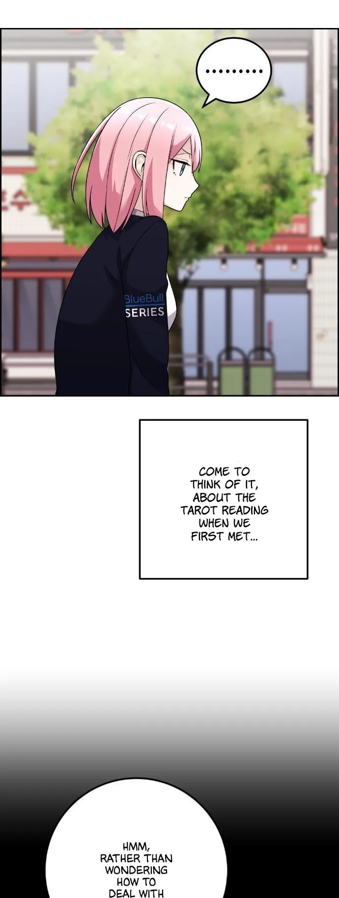 Webtoon Character Na Kang Lim Chapter 40 page 11