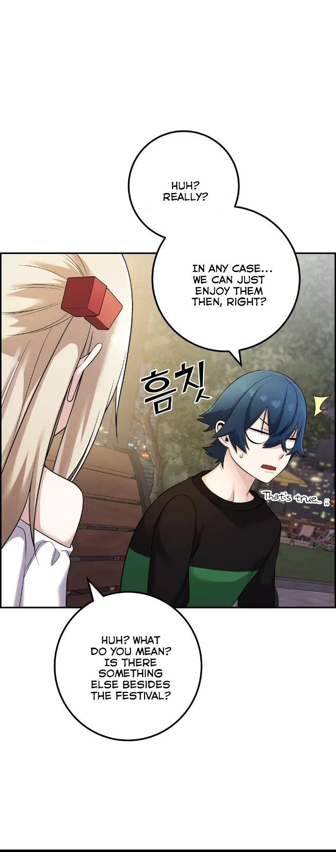 Webtoon Character Na Kang Lim Chapter 39 page 31