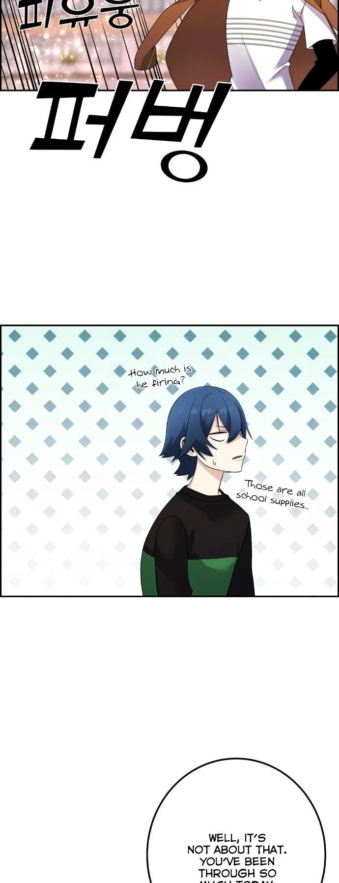 Webtoon Character Na Kang Lim Chapter 39 page 37