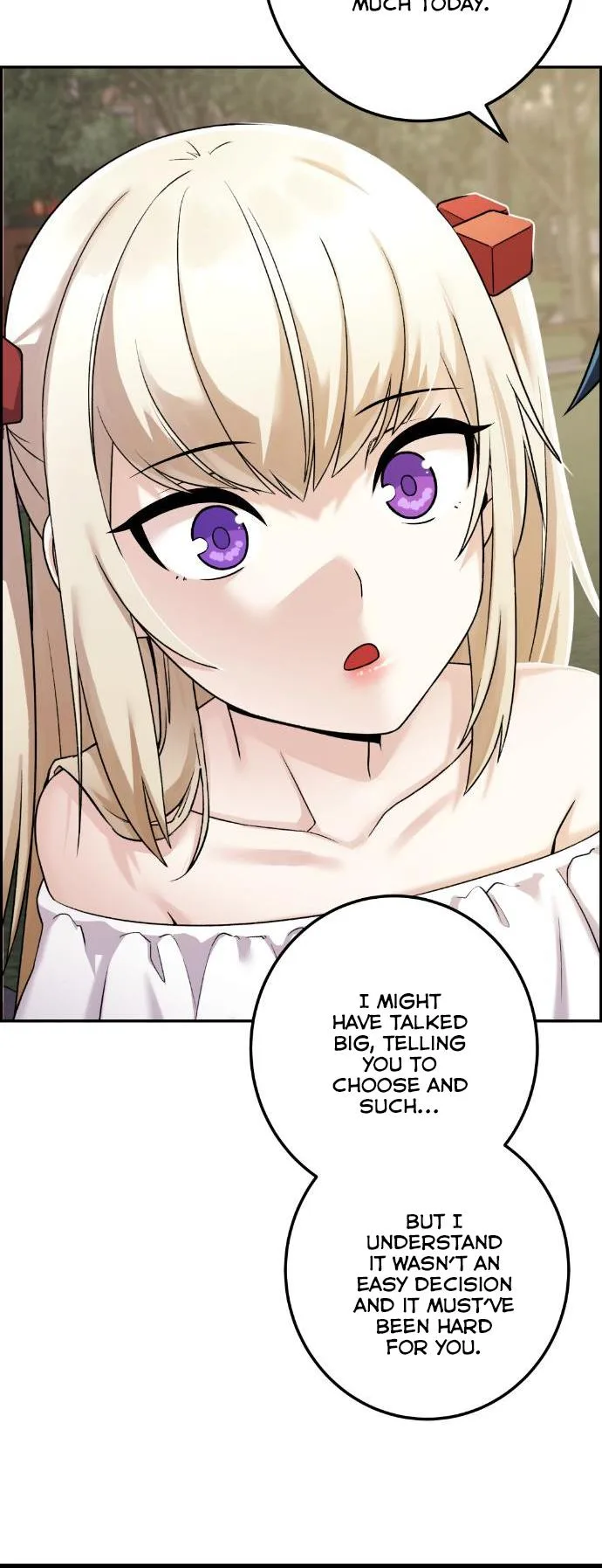 Webtoon Character Na Kang Lim Chapter 39 page 38