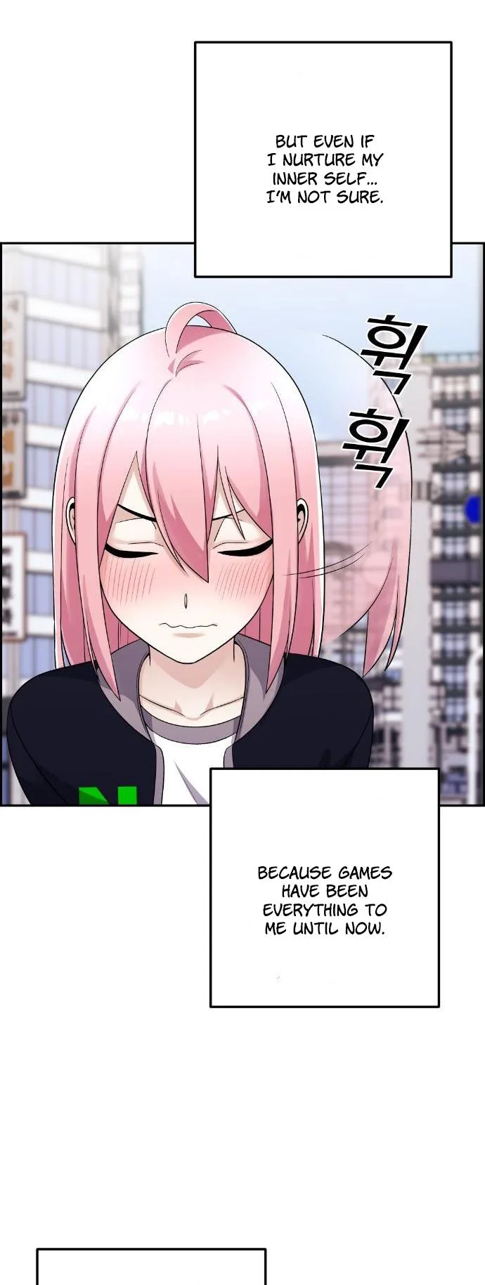 Webtoon Character Na Kang Lim Chapter 40 page 16