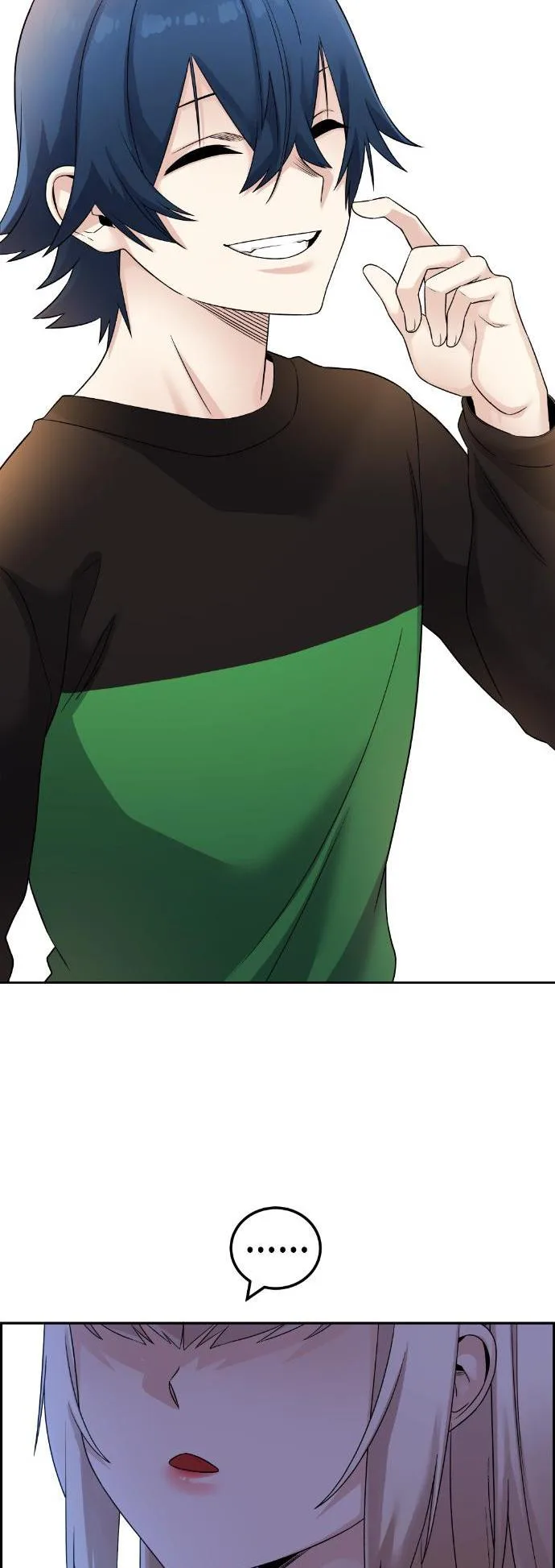 Webtoon Character Na Kang Lim Chapter 39 page 40