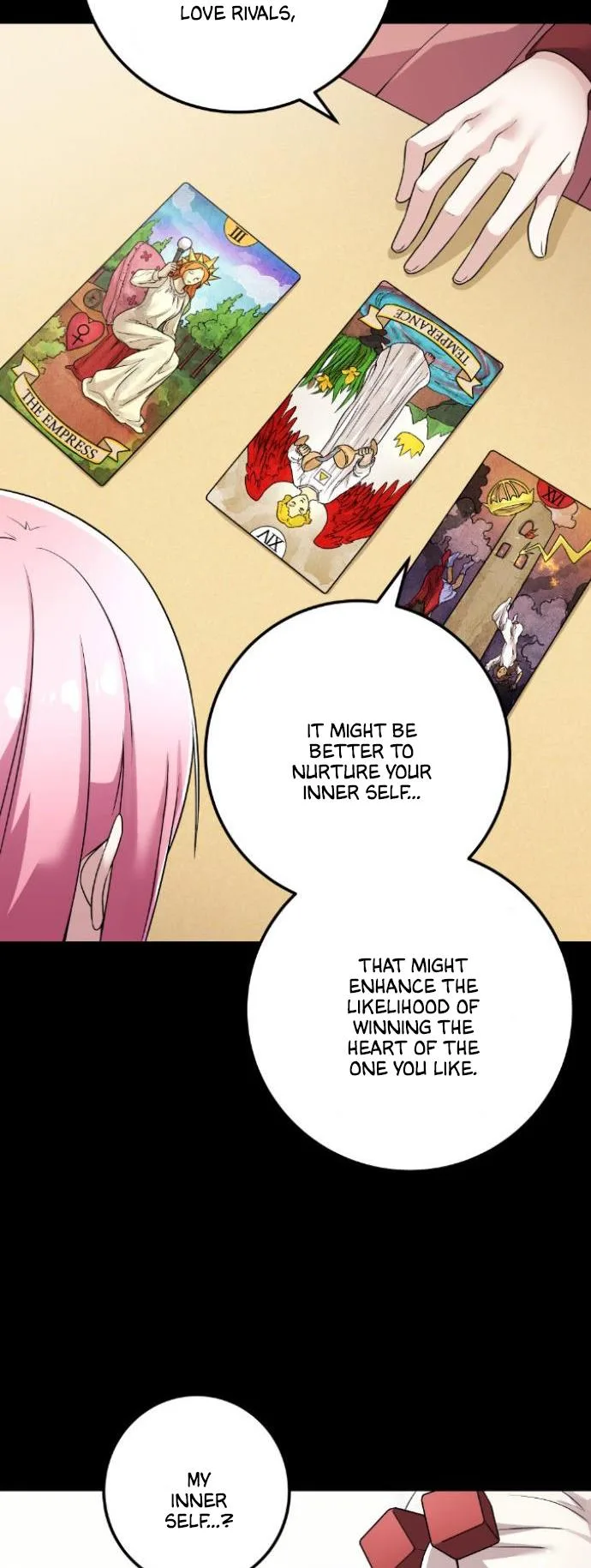 Webtoon Character Na Kang Lim Chapter 40 page 12