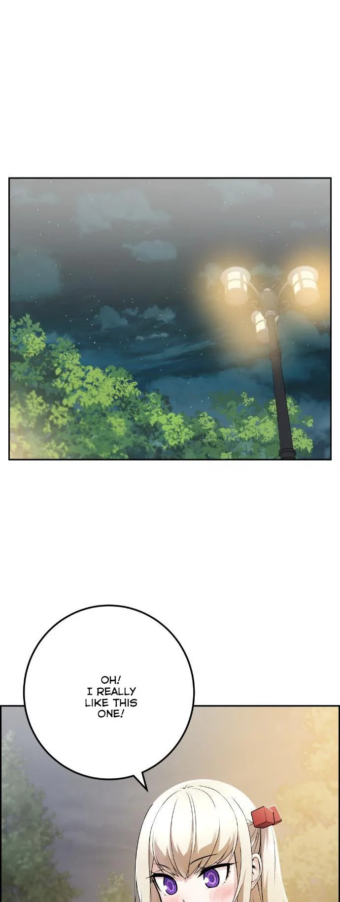 Webtoon Character Na Kang Lim Chapter 39 page 20