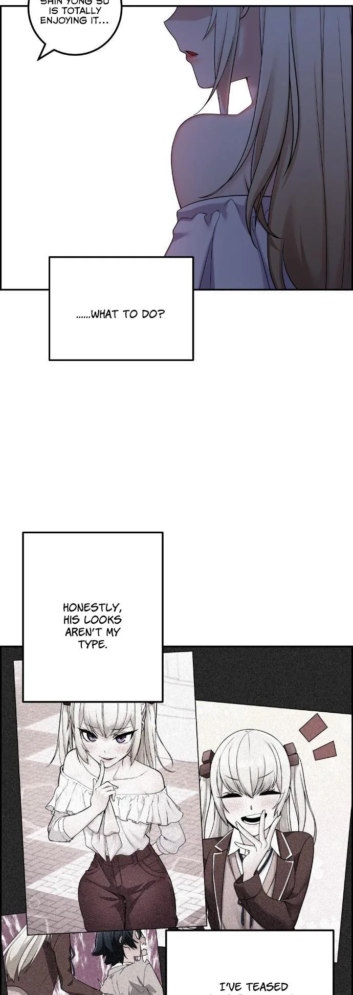 Webtoon Character Na Kang Lim Chapter 39 page 43