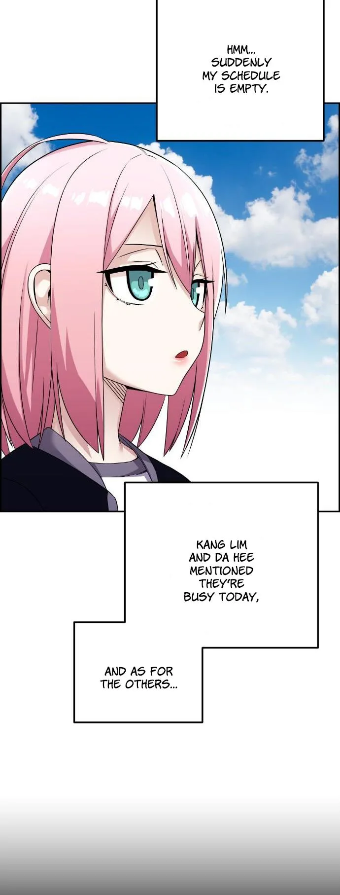 Webtoon Character Na Kang Lim Chapter 40 page 8