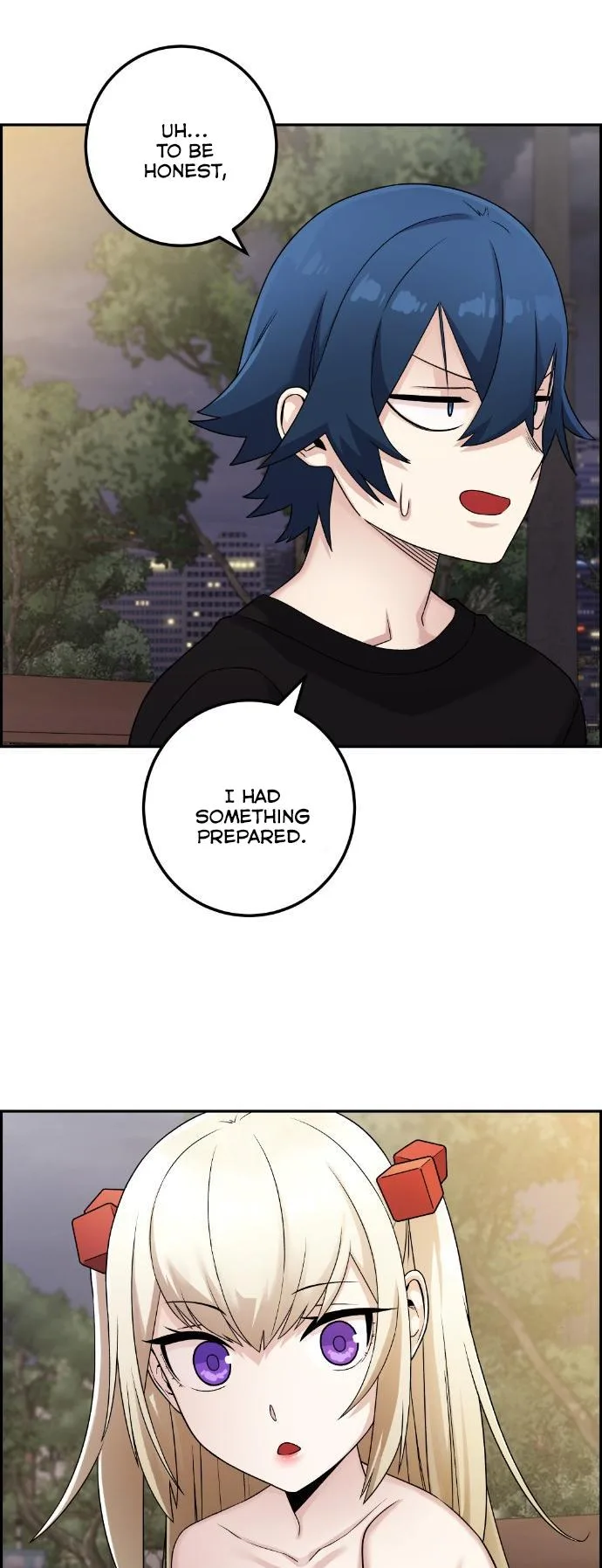 Webtoon Character Na Kang Lim Chapter 39 page 32