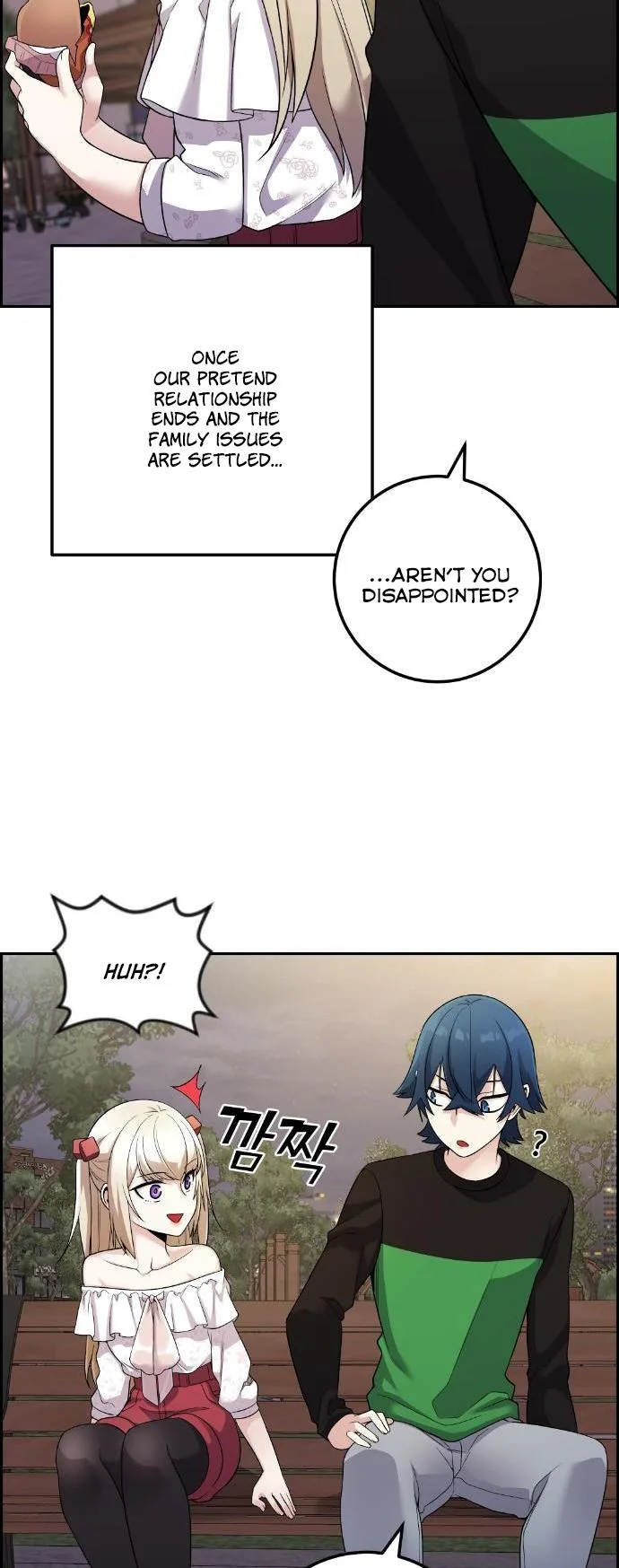 Webtoon Character Na Kang Lim Chapter 39 page 28