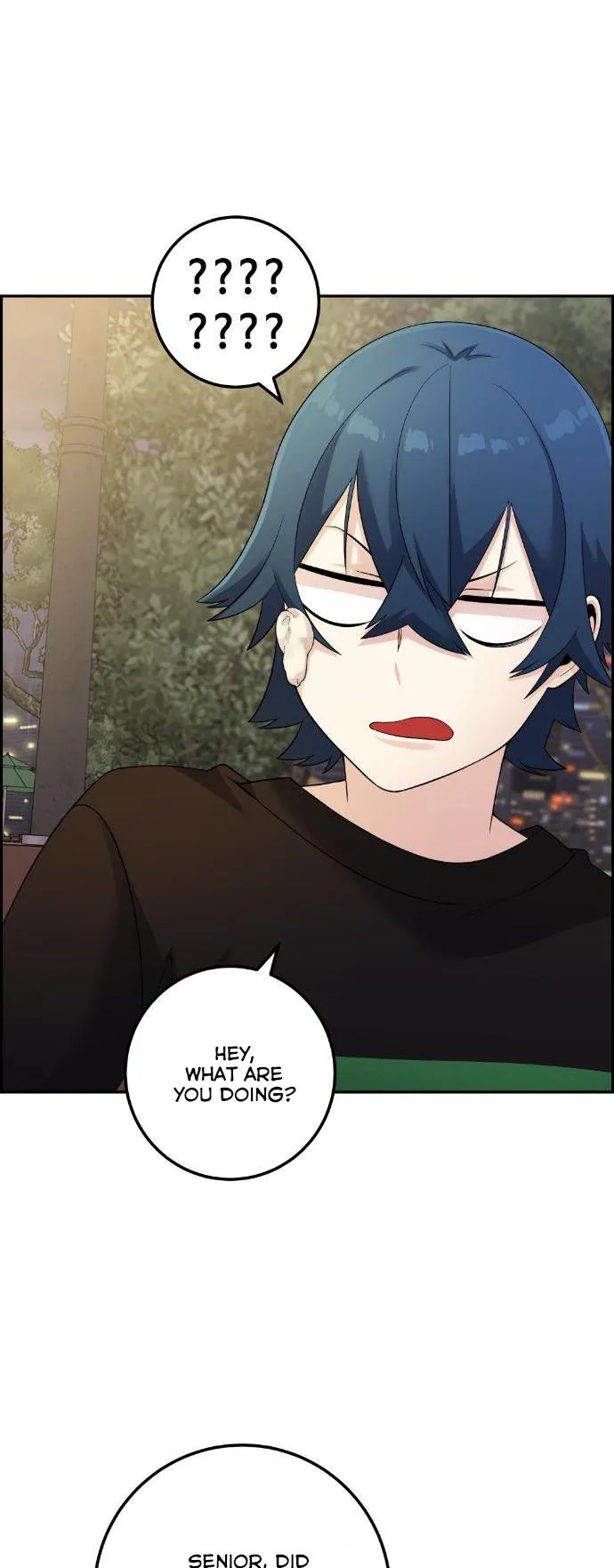 Webtoon Character Na Kang Lim Chapter 39 page 49