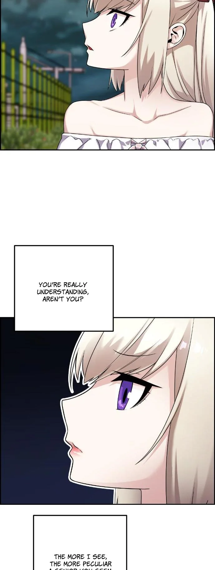 Webtoon Character Na Kang Lim Chapter 39 page 15