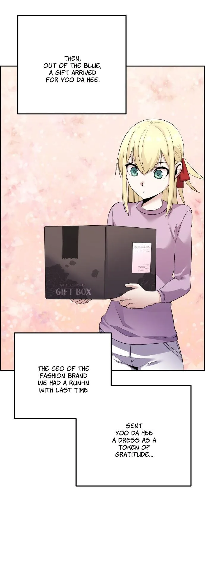 Webtoon Character Na Kang Lim Chapter 39 page 66