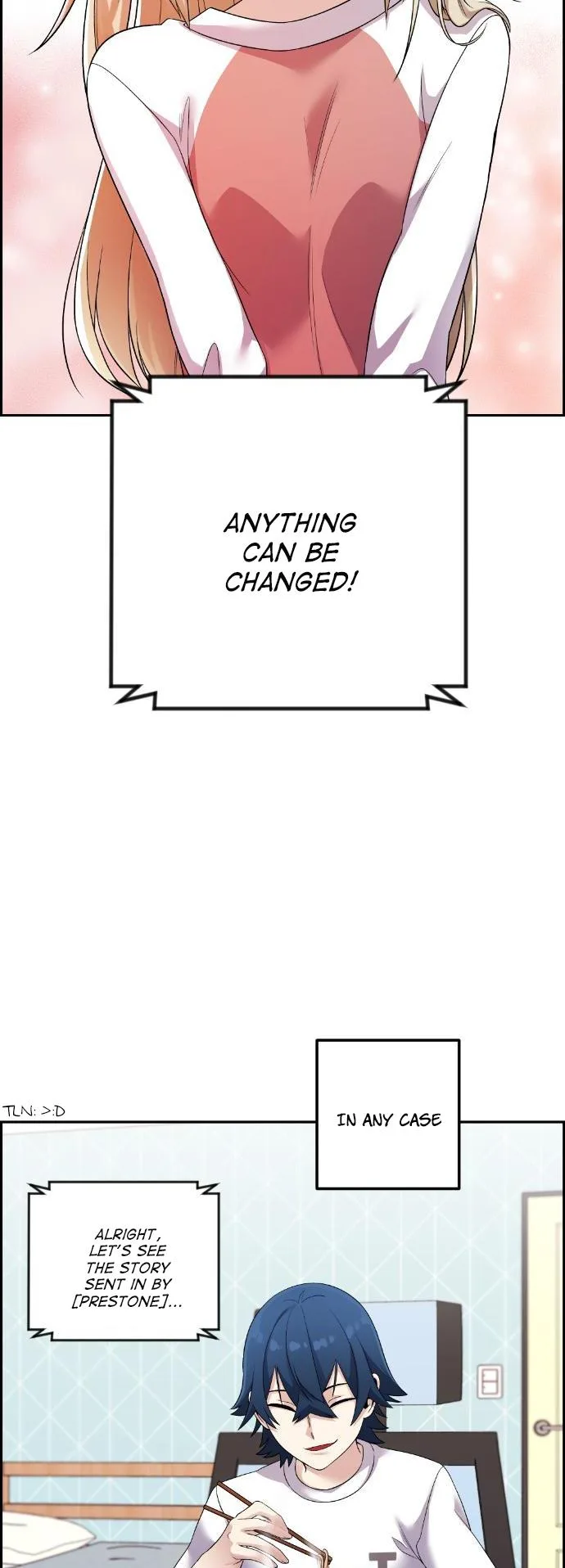 Webtoon Character Na Kang Lim Chapter 39 page 72