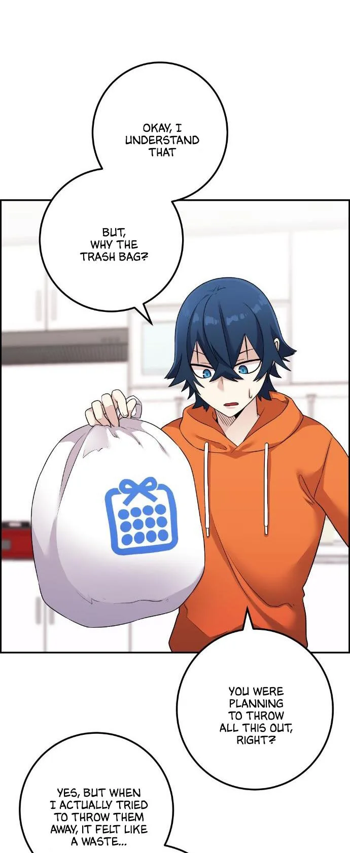 Webtoon Character Na Kang Lim Chapter 40 page 62