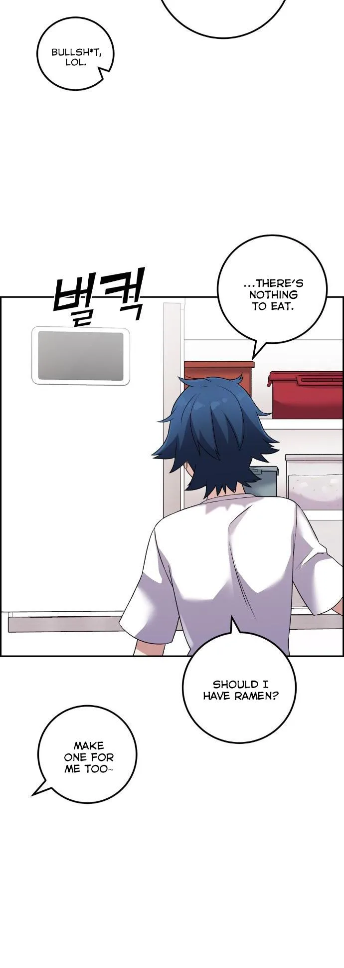 Webtoon Character Na Kang Lim Chapter 39 page 62