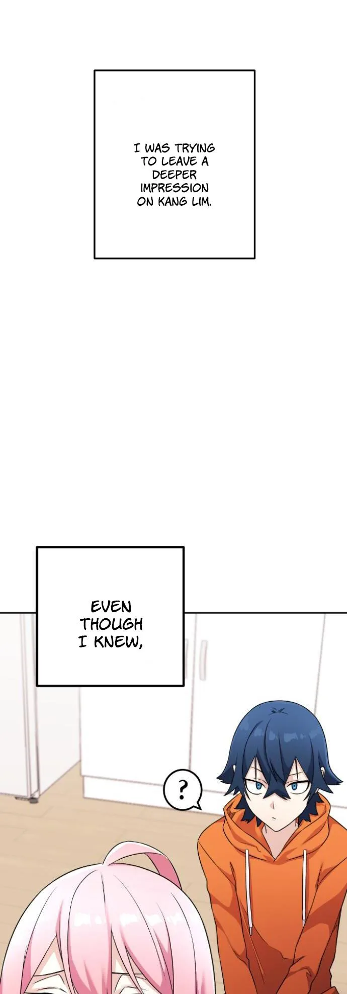 Webtoon Character Na Kang Lim Chapter 40 page 56