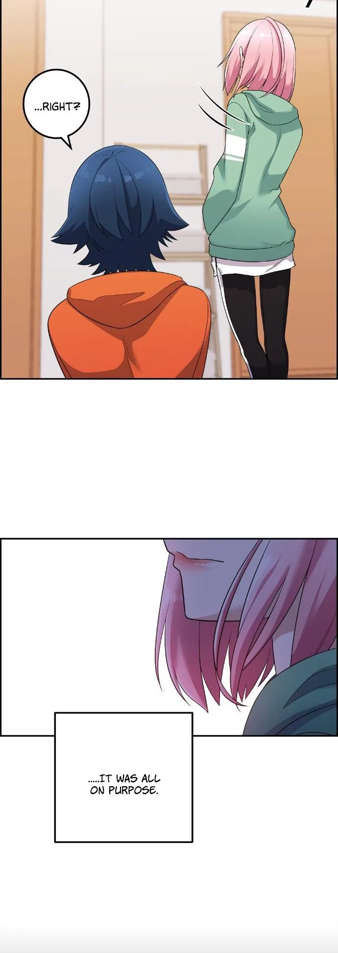 Webtoon Character Na Kang Lim Chapter 40 page 52