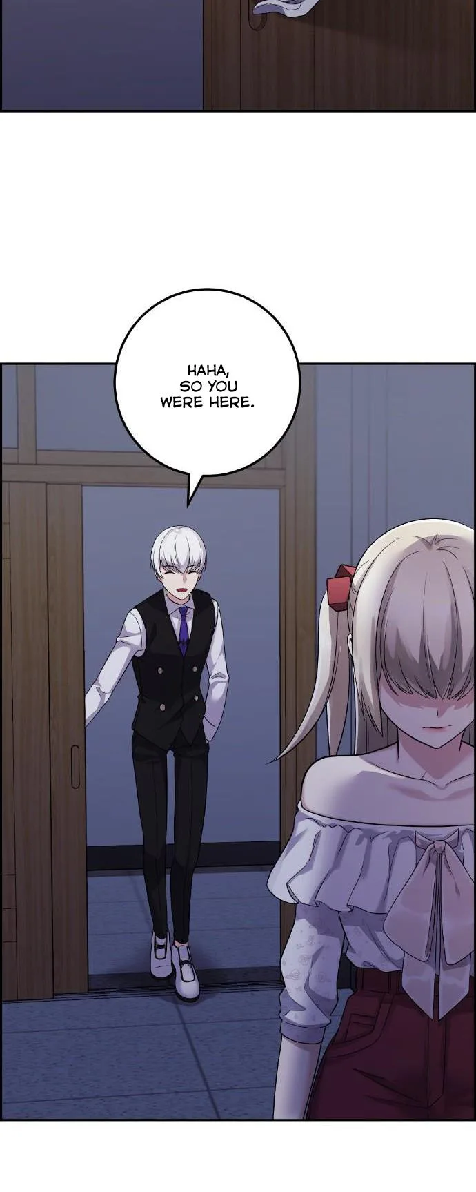 Webtoon Character Na Kang Lim Chapter 38 page 7