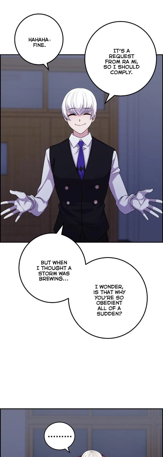 Webtoon Character Na Kang Lim Chapter 38 page 11