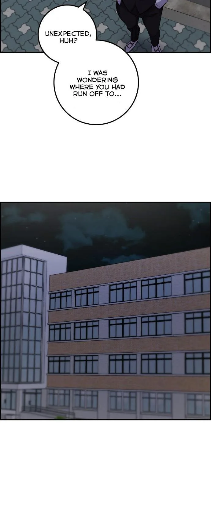 Webtoon Character Na Kang Lim Chapter 38 page 5