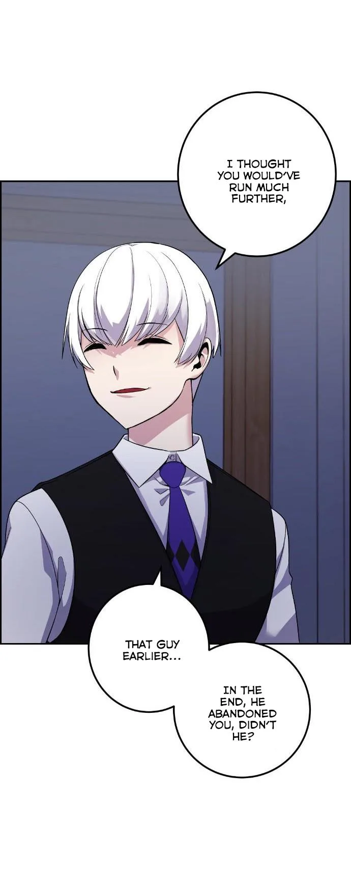 Webtoon Character Na Kang Lim Chapter 38 page 8