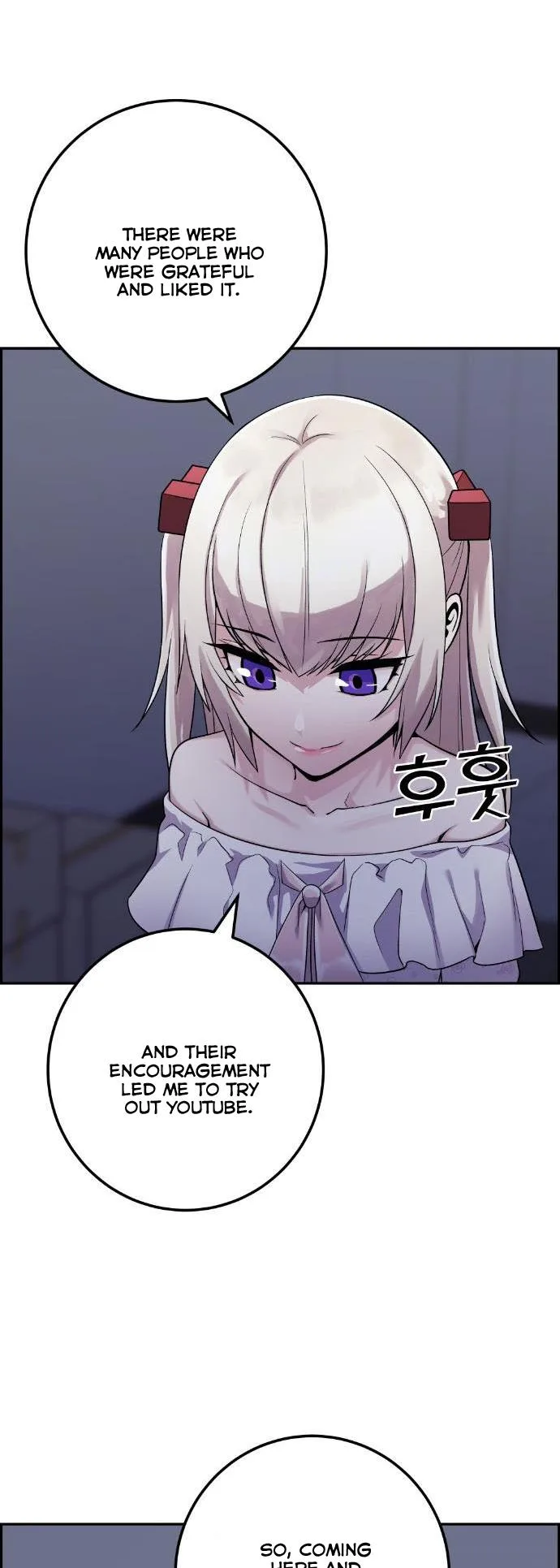 Webtoon Character Na Kang Lim Chapter 38 page 14