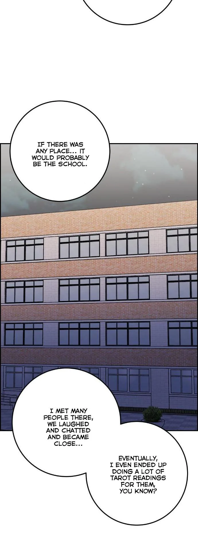 Webtoon Character Na Kang Lim Chapter 38 page 13