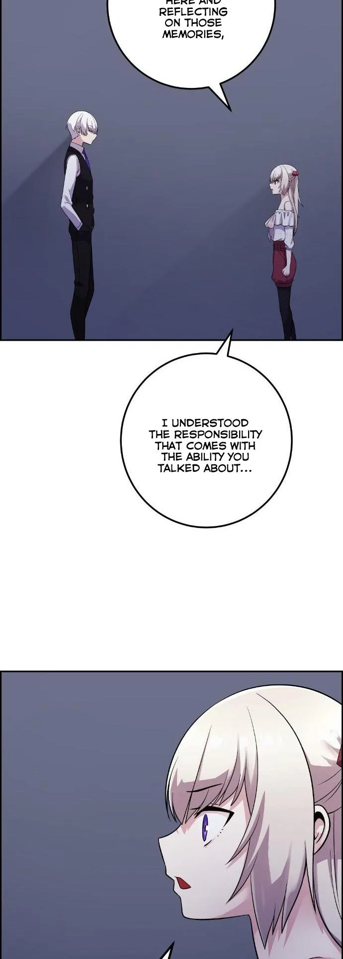 Webtoon Character Na Kang Lim Chapter 38 page 15